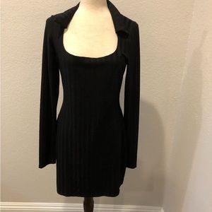 Reformation Vittoria dress